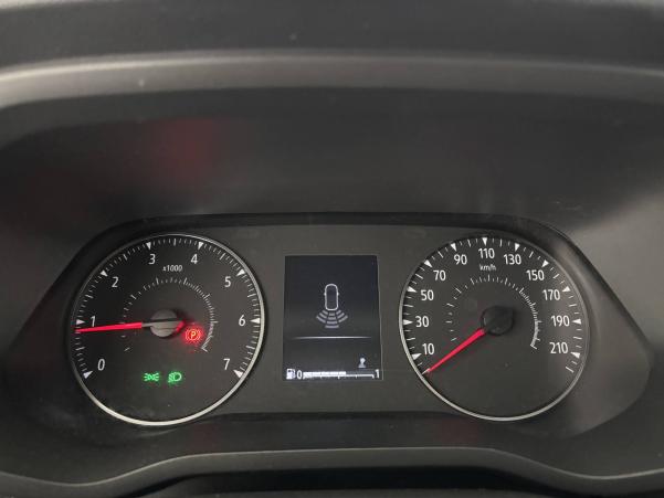 Vente en ligne Renault Trafic  L2 dCi 150 Energy S&S au prix de 29 990 €