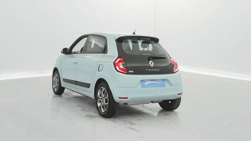 Vente en ligne Renault Twingo 3  SCe 65 - 21 au prix de 11 990 €