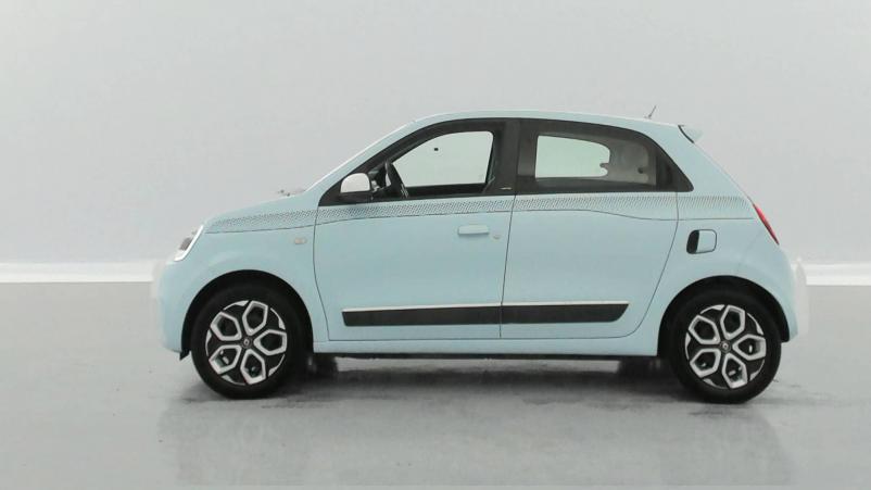 Vente en ligne Renault Twingo 3  SCe 65 - 21 au prix de 11 990 €