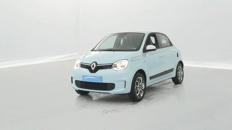 Vente en ligne Renault Twingo 3  SCe 65 - 21 au prix de 11 990 €