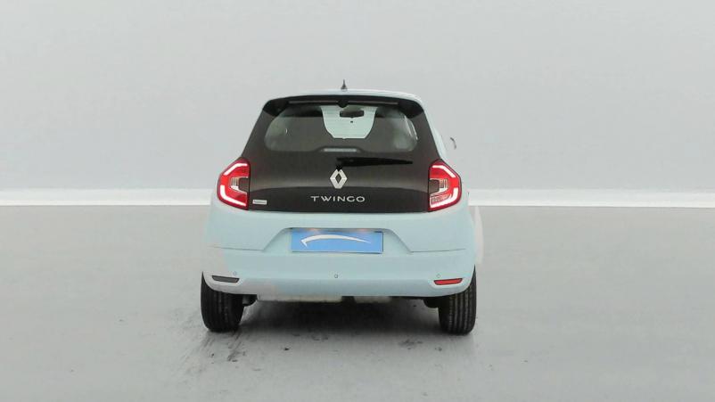 Vente en ligne Renault Twingo 3  SCe 65 - 21 au prix de 11 990 €