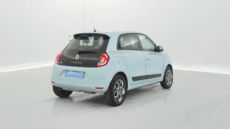 Vente en ligne Renault Twingo 3  SCe 65 - 21 au prix de 11 990 €