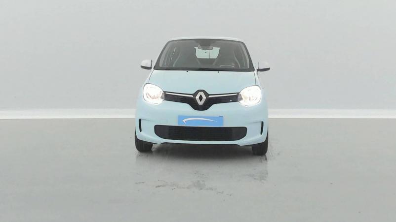 Vente en ligne Renault Twingo 3  SCe 65 - 21 au prix de 11 990 €