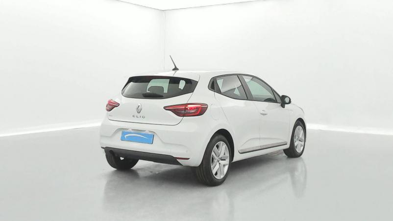 Vente en ligne Renault Clio 5 Clio Blue dCi 100 - 21N au prix de 17 990 €