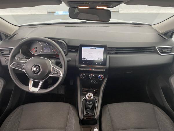 Vente en ligne Renault Clio 5 Clio Blue dCi 100 - 21N au prix de 17 990 €