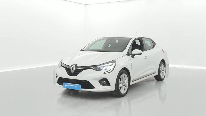 Vente en ligne Renault Clio 5 Clio Blue dCi 100 - 21N au prix de 17 990 €