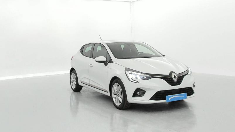 Vente en ligne Renault Clio 5 Clio Blue dCi 100 - 21N au prix de 17 990 €