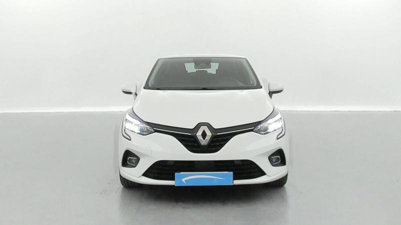 Vente en ligne Renault Clio 5 Clio Blue dCi 100 - 21N au prix de 17 990 €