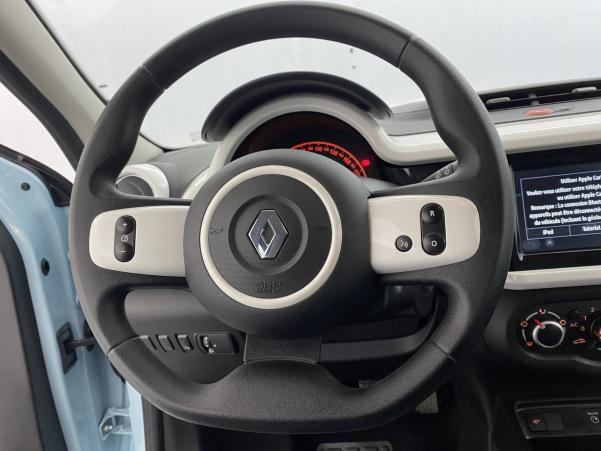 Vente en ligne Renault Twingo 3  SCe 65 - 21 au prix de 11 990 €