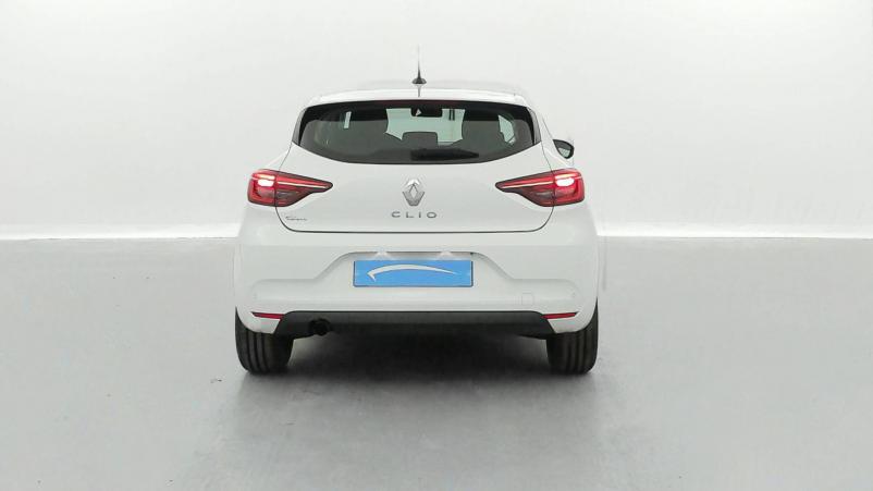 Vente en ligne Renault Clio 5 Clio Blue dCi 100 - 21N au prix de 17 990 €