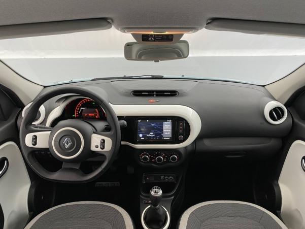 Vente en ligne Renault Twingo 3  SCe 65 - 21 au prix de 11 990 €