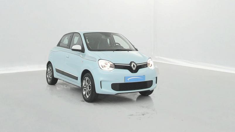 Vente en ligne Renault Twingo 3  SCe 65 - 21 au prix de 11 990 €