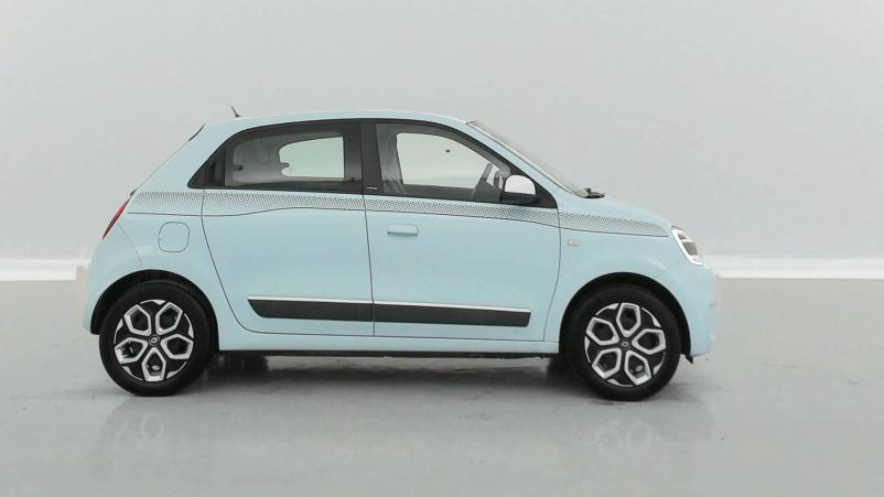 Vente en ligne Renault Twingo 3  SCe 65 - 21 au prix de 11 990 €