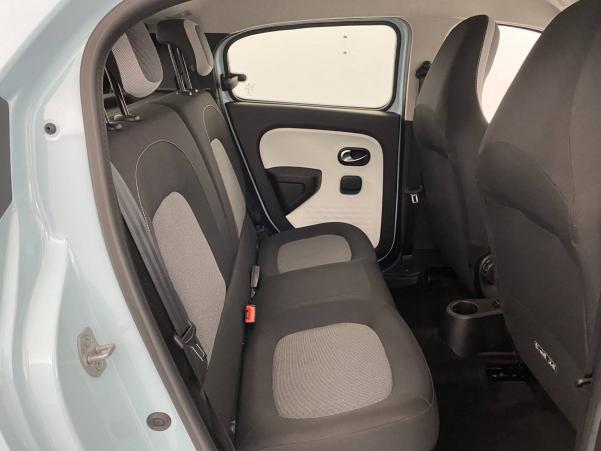 Vente en ligne Renault Twingo 3  SCe 65 - 21 au prix de 11 990 €