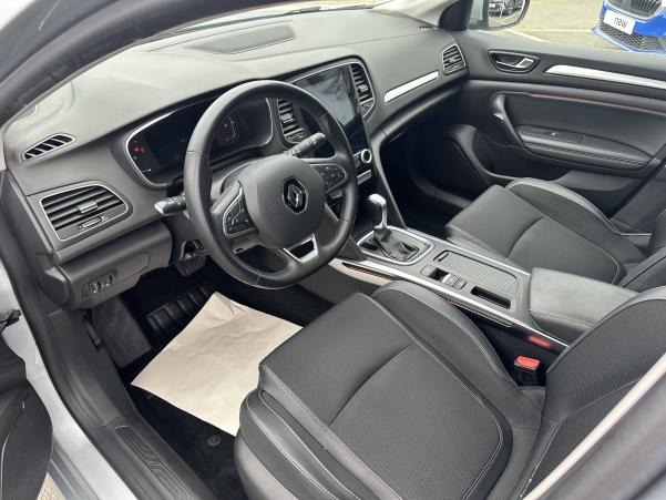 Vente en ligne Renault Megane 4 Mégane IV Berline Blue dCi 115 EDC - 21N au prix de 15 490 €