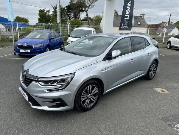 Vente en ligne Renault Megane 4 Mégane IV Berline Blue dCi 115 EDC - 21N au prix de 15 490 €