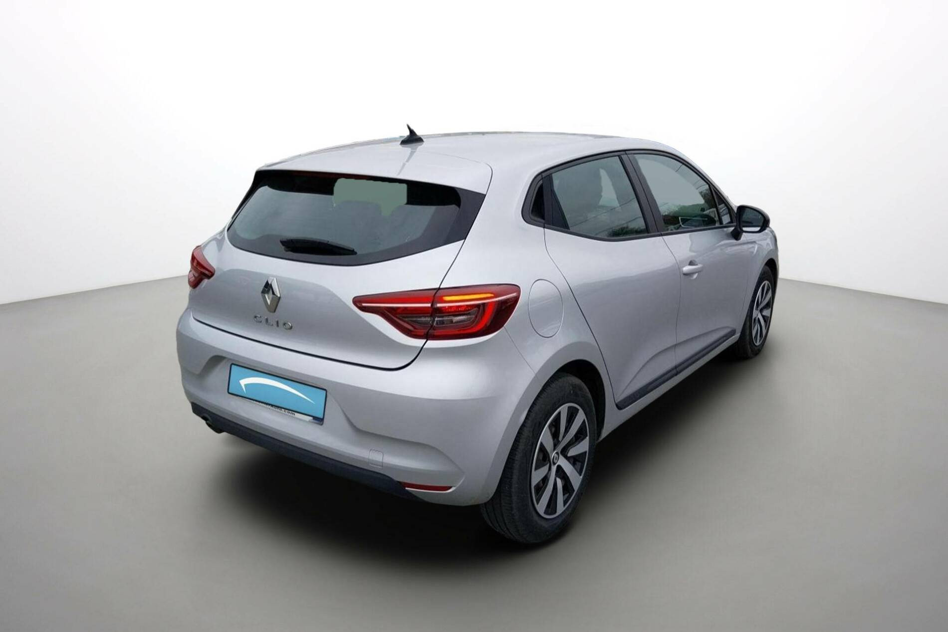 Vente en ligne Renault Clio 5 Clio TCe 90 au prix de 14 490 €