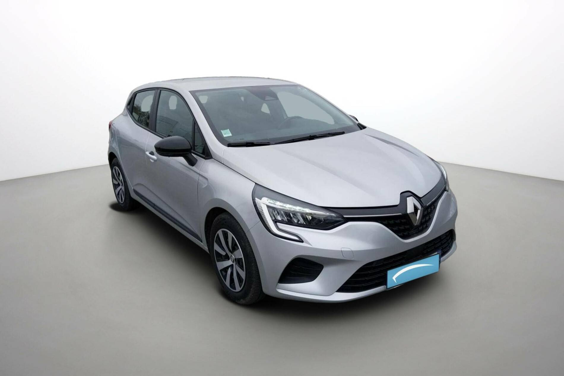 Vente en ligne Renault Clio 5 Clio TCe 90 au prix de 14 490 €