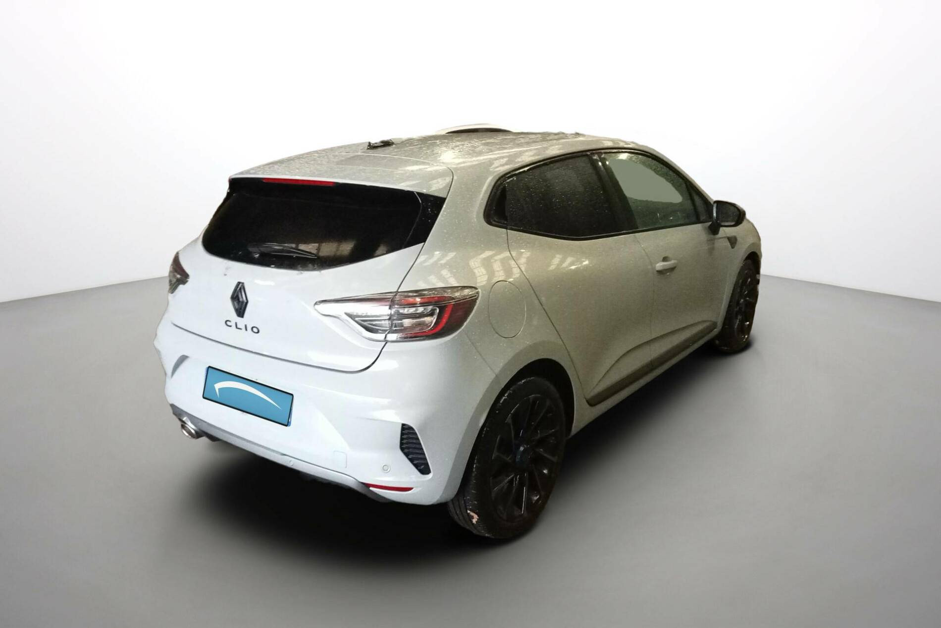 Vente en ligne Renault Clio 5 Clio TCe 90 ch GSR2 au prix de 20 490 €