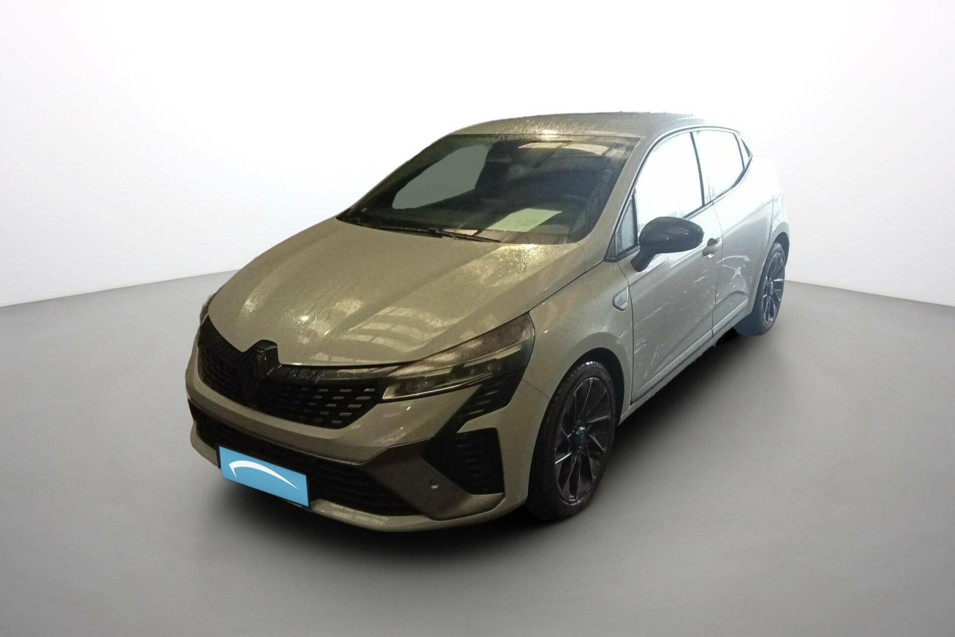 Renault Clio 5 Clio TCe 90 ch GSR2 occasion de 2025 en vente à Lannion