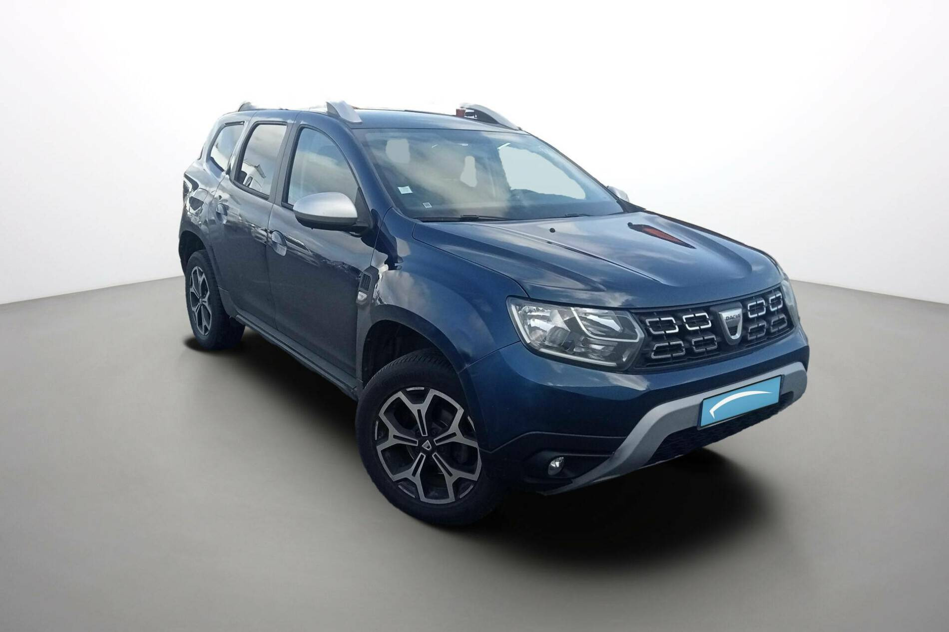 Vente en ligne Dacia Duster  TCe 150 FAP 4x2 au prix de 16 490 €