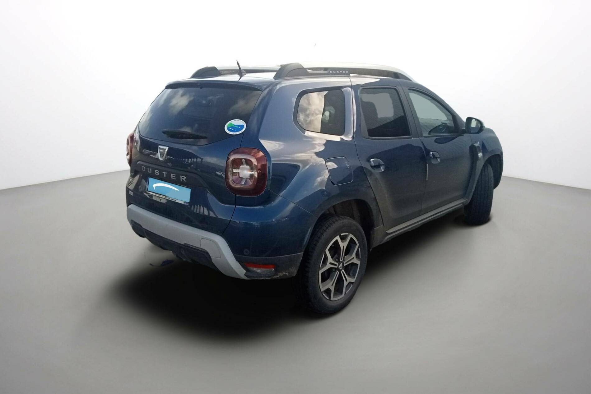 Vente en ligne Dacia Duster  TCe 150 FAP 4x2 au prix de 16 490 €