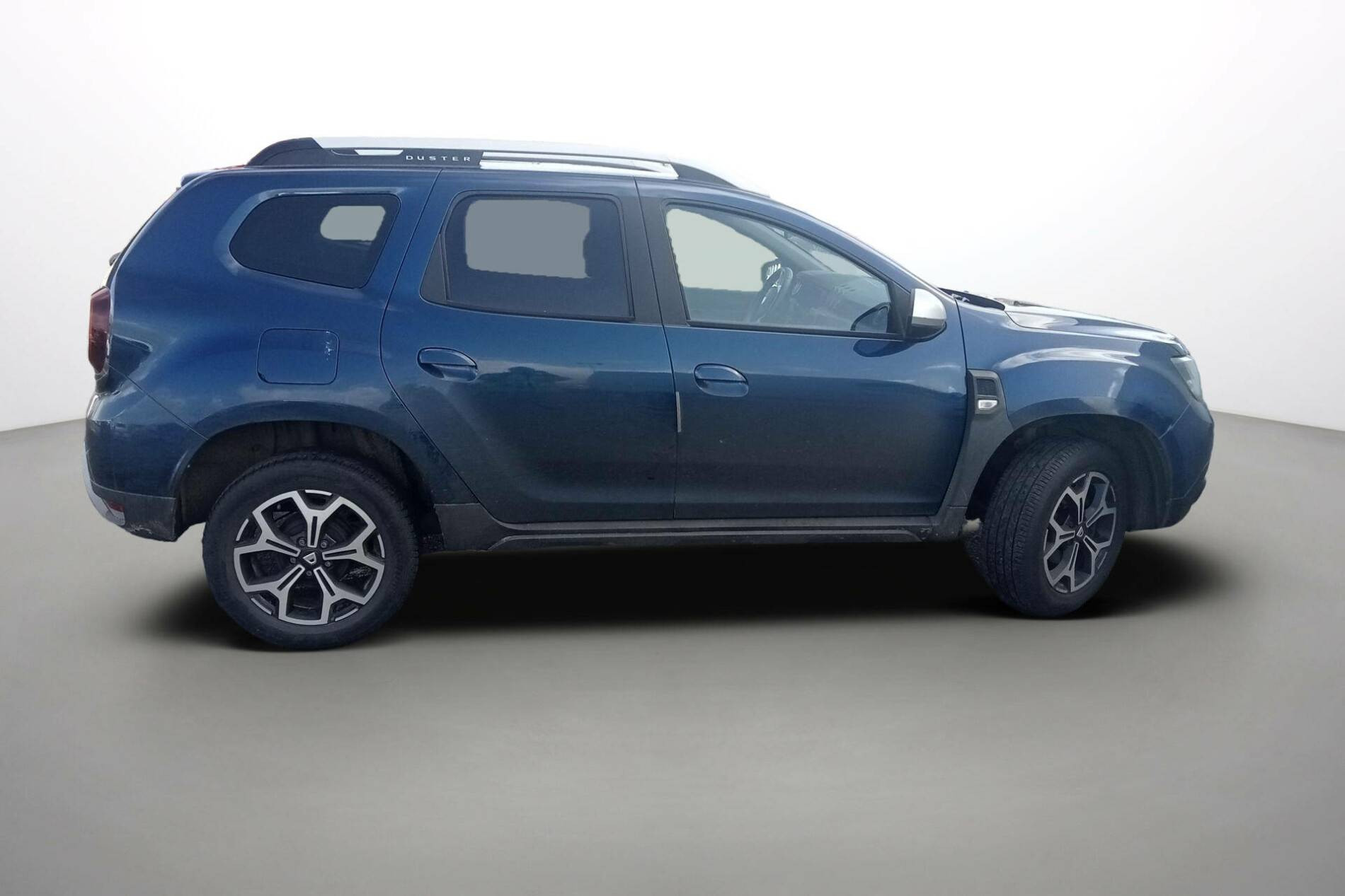 Vente en ligne Dacia Duster  TCe 150 FAP 4x2 au prix de 16 490 €