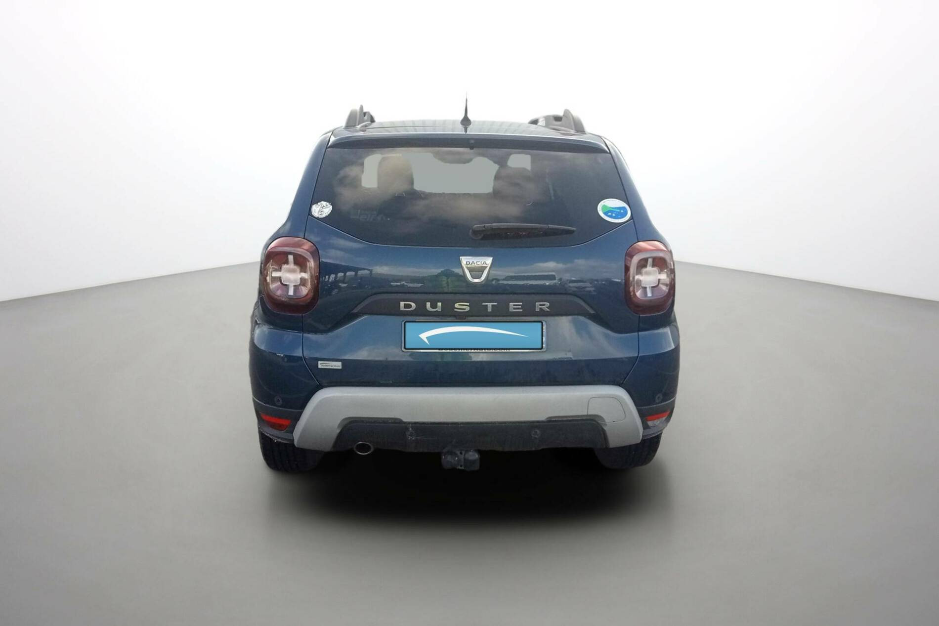 Vente en ligne Dacia Duster  TCe 150 FAP 4x2 au prix de 16 490 €