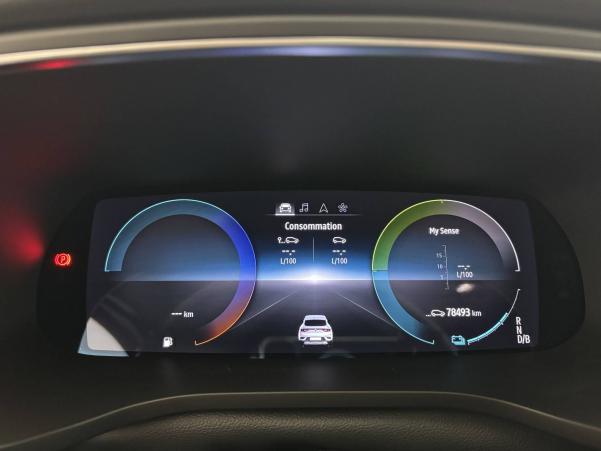 Vente en ligne Renault Arkana  E-Tech 145 au prix de 20 990 €