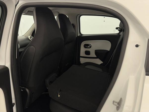 Vente en ligne Renault Twingo 3  SCe 65 - 21 au prix de 10 490 €