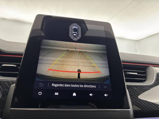 Vente en ligne Renault Arkana  E-Tech 145 au prix de 20 990 €