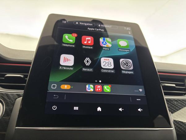 Vente en ligne Renault Arkana  E-Tech 145 au prix de 20 990 €