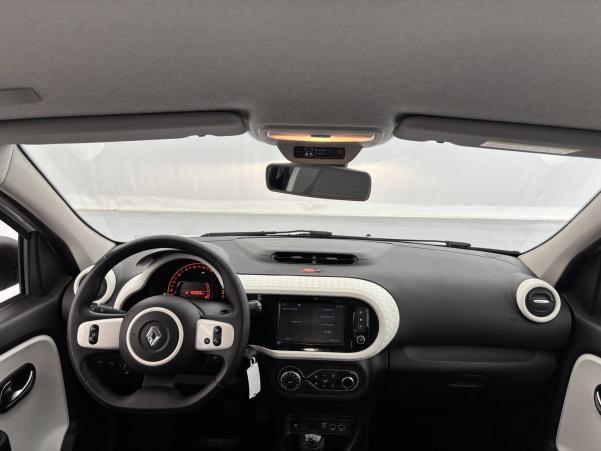 Vente en ligne Renault Twingo 3  SCe 65 - 21 au prix de 10 490 €