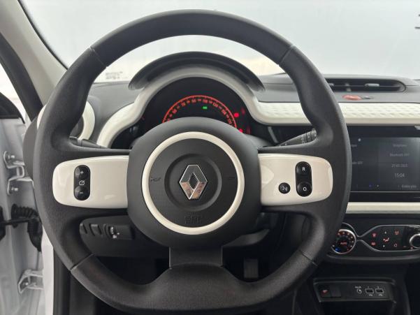 Vente en ligne Renault Twingo 3  SCe 65 - 21 au prix de 10 490 €