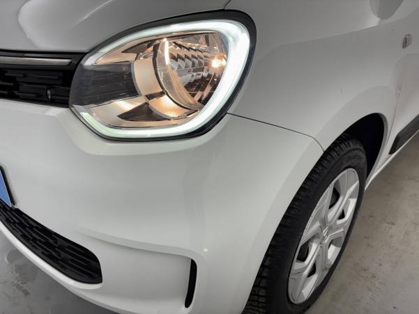 Vente en ligne Renault Twingo 3  SCe 65 - 21 au prix de 10 490 €