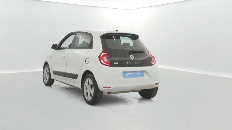 Vente en ligne Renault Twingo 3  SCe 65 - 21 au prix de 10 490 €