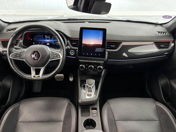 Vente en ligne Renault Arkana  E-Tech 145 au prix de 20 990 €