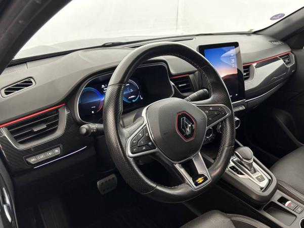 Vente en ligne Renault Arkana  E-Tech 145 au prix de 20 990 €