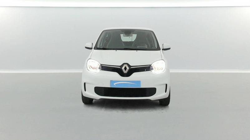 Vente en ligne Renault Twingo 3  SCe 65 - 21 au prix de 10 490 €