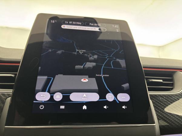 Vente en ligne Renault Arkana  E-Tech 145 au prix de 20 990 €