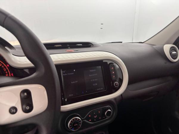 Vente en ligne Renault Twingo 3  SCe 65 - 21 au prix de 10 490 €