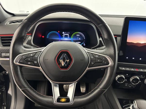 Vente en ligne Renault Arkana  E-Tech 145 au prix de 20 990 €