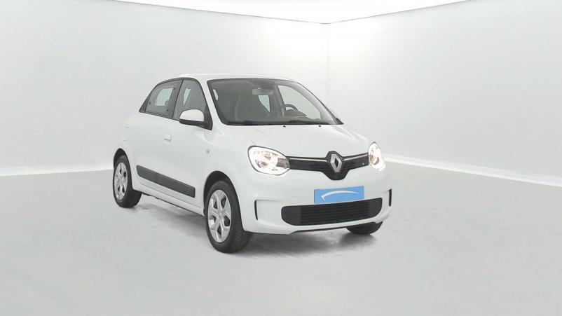 Vente en ligne Renault Twingo 3  SCe 65 - 21 au prix de 10 490 €