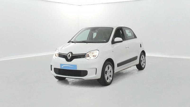 Vente en ligne Renault Twingo 3  SCe 65 - 21 au prix de 10 490 €