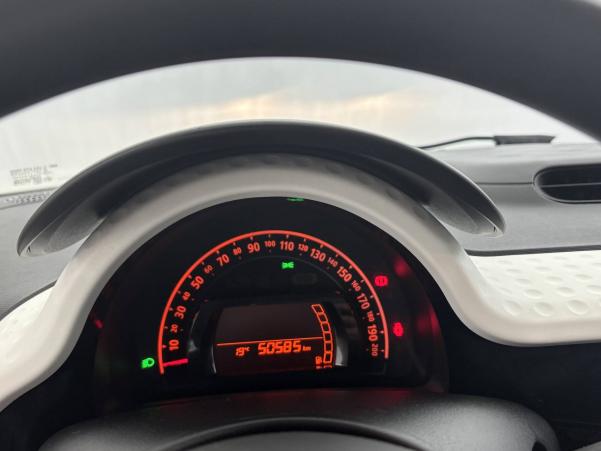 Vente en ligne Renault Twingo 3  SCe 65 - 21 au prix de 10 490 €