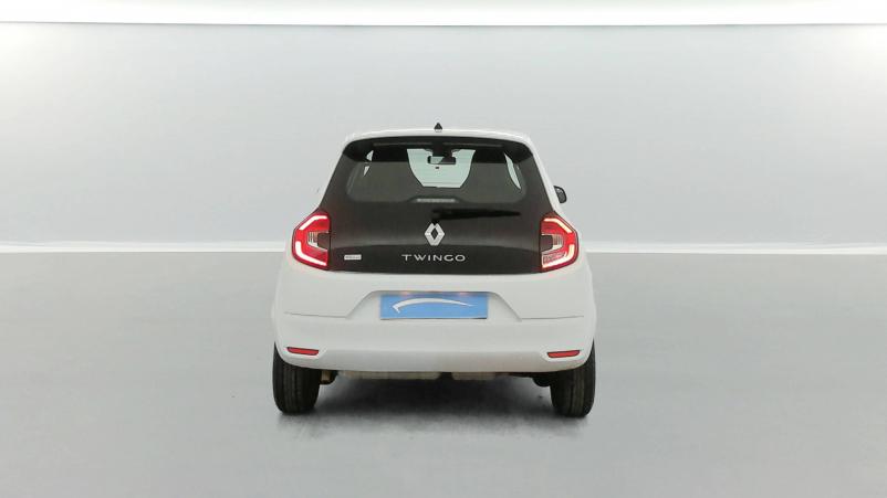 Vente en ligne Renault Twingo 3  SCe 65 - 21 au prix de 10 490 €