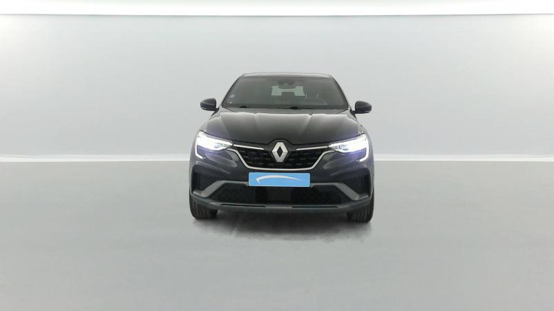 Vente en ligne Renault Arkana  E-Tech 145 au prix de 20 990 €