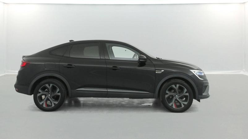 Vente en ligne Renault Arkana  E-Tech 145 au prix de 20 990 €