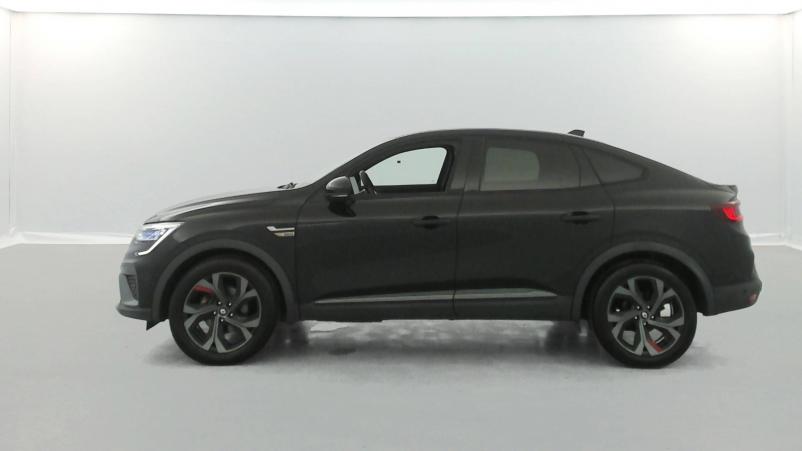 Vente en ligne Renault Arkana  E-Tech 145 au prix de 20 990 €