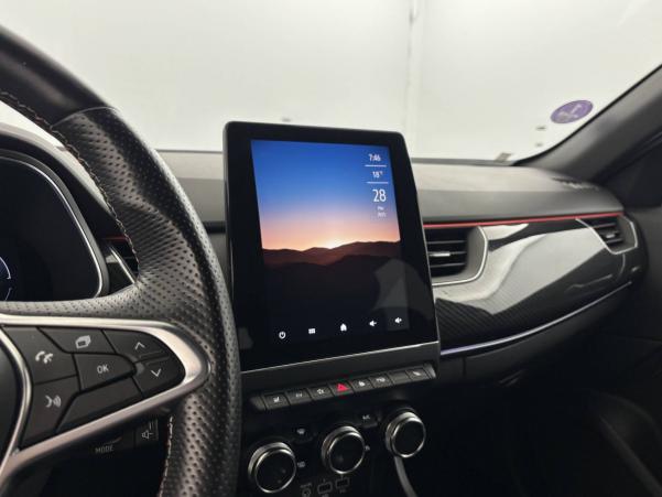 Vente en ligne Renault Arkana  E-Tech 145 au prix de 20 990 €